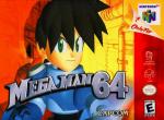 Play <b>Mega Man 64</b> Online